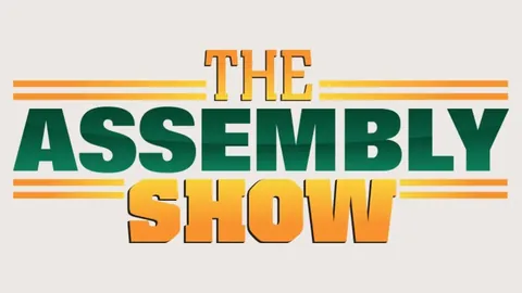 The ASSEMBLY Show graphic supplied by the Donald E. Stephens Convention Center