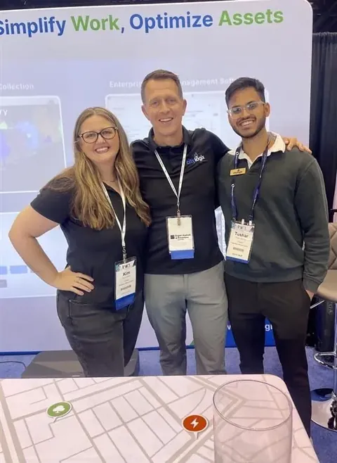 Citylogix at PWX 2025 in Chicago