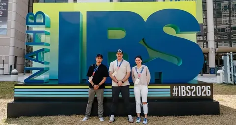 International Builders’ Show 2026 closing highlights