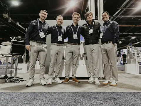 UWT team at iPBS 2025